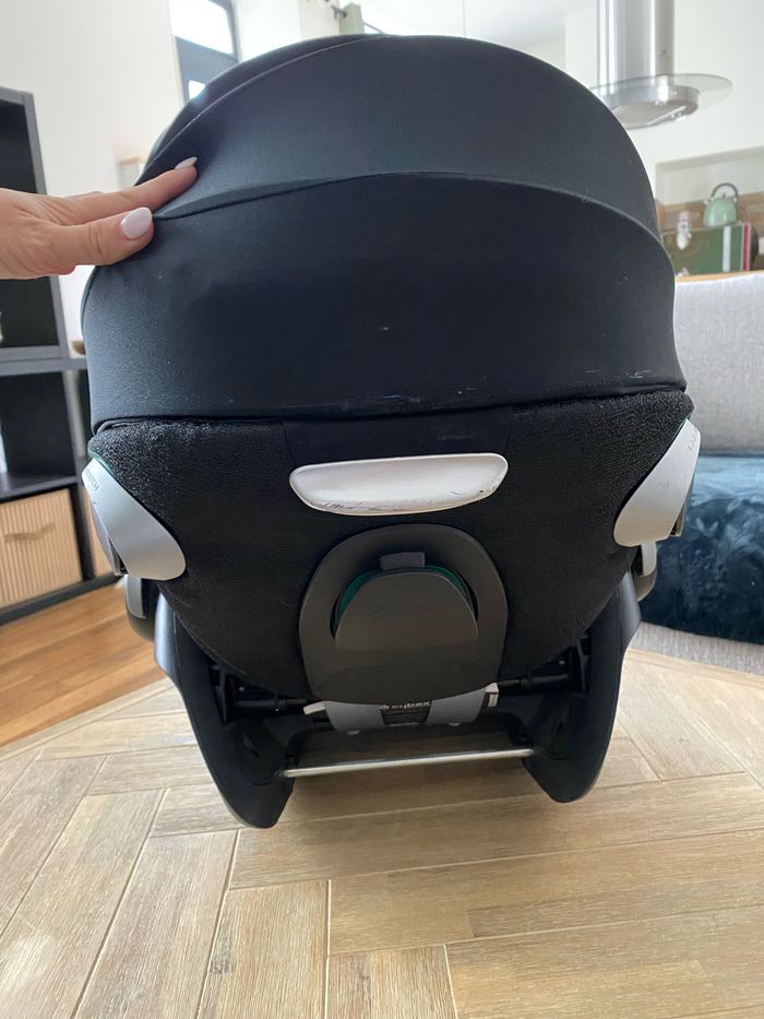 Cosy Cybex - photo numéro 6