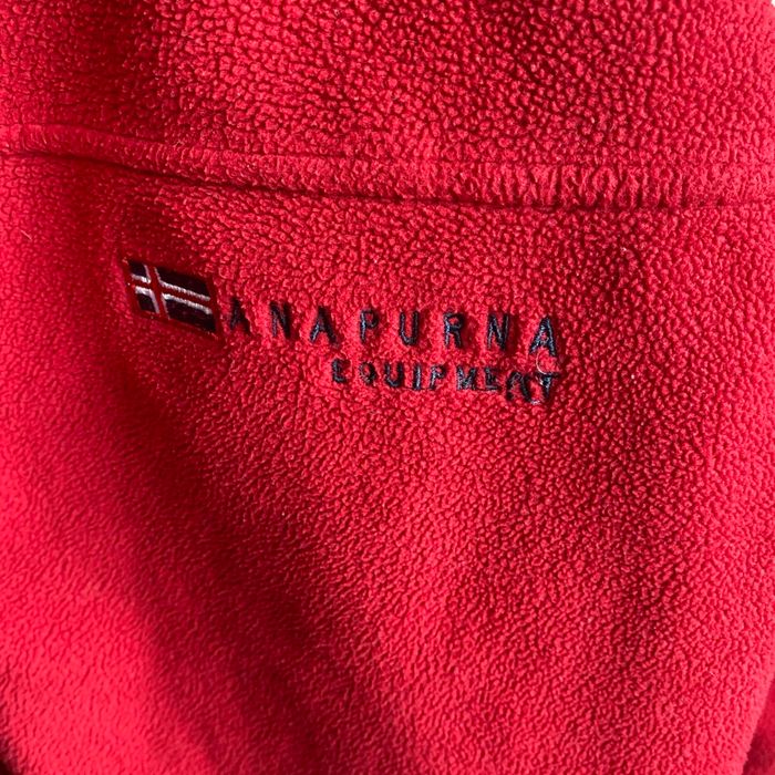 Veste polaire - photo numéro 4