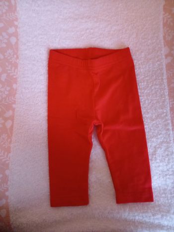Leggings bébé