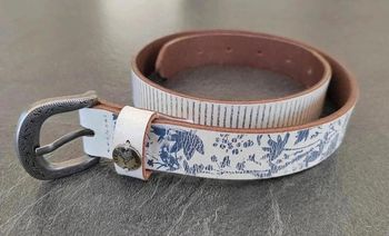 10 € Ceinture Ikks 65 cm