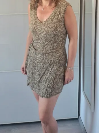 Combishort lpb taille M