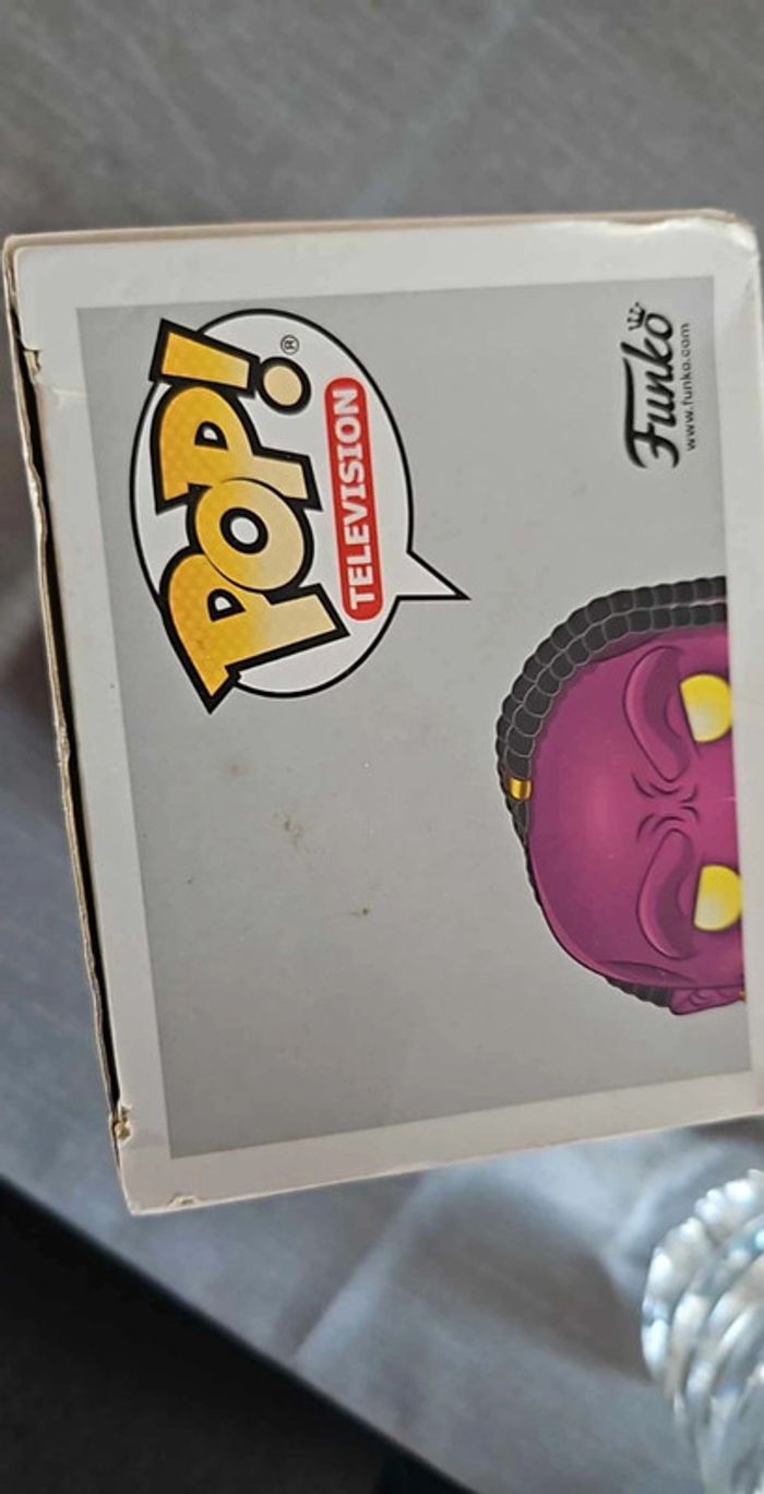 Pop 1022 genie - photo numéro 4