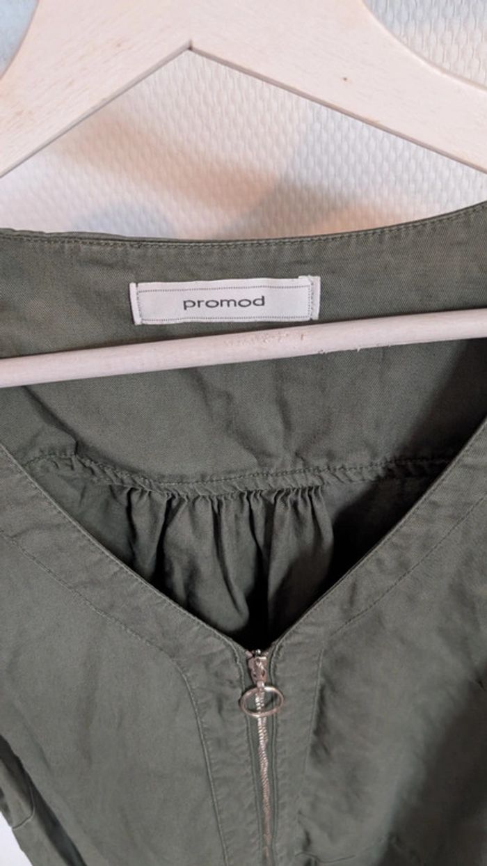 Robe - Promod - taille M - photo numéro 2