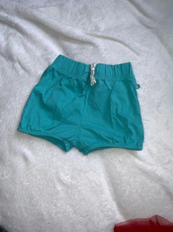Short
