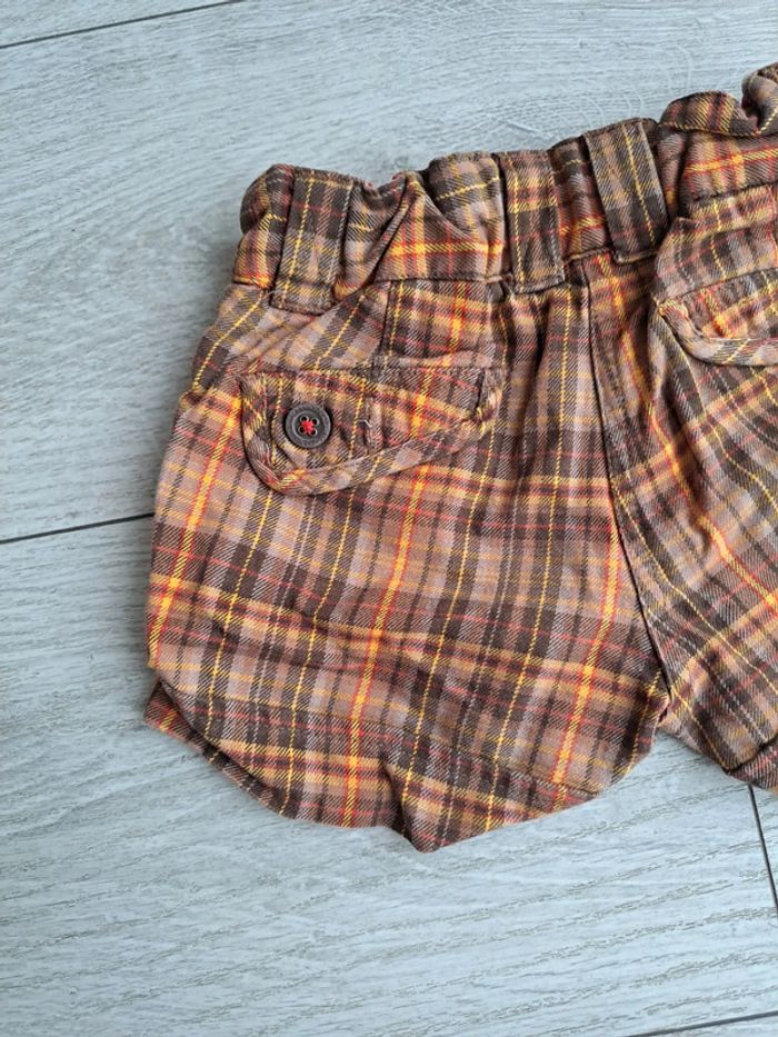 Short - photo numéro 9