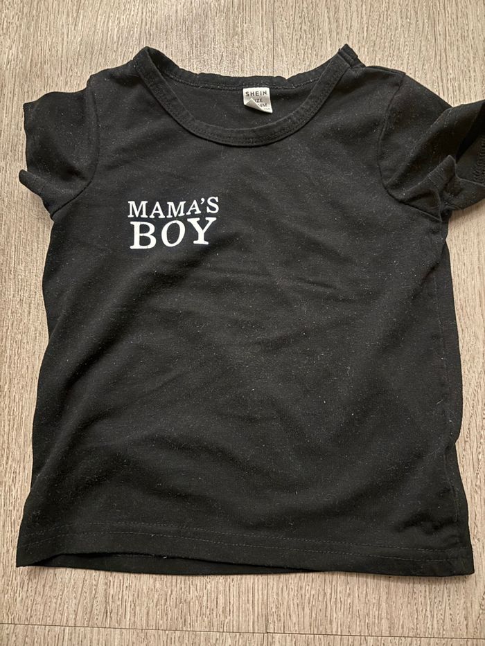 Je vends ses habits bébé de 24 mois - photo numéro 10