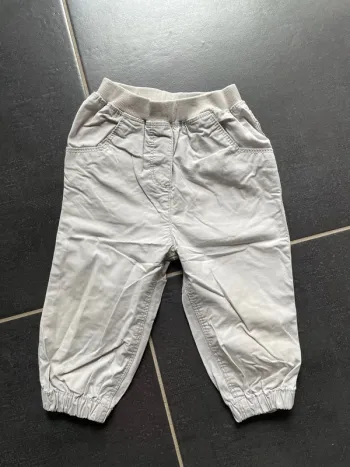 Pantalon 12 mois