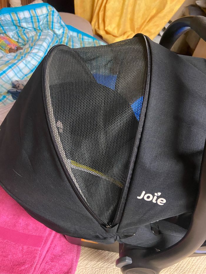 Cosy joie neuf - photo numéro 4