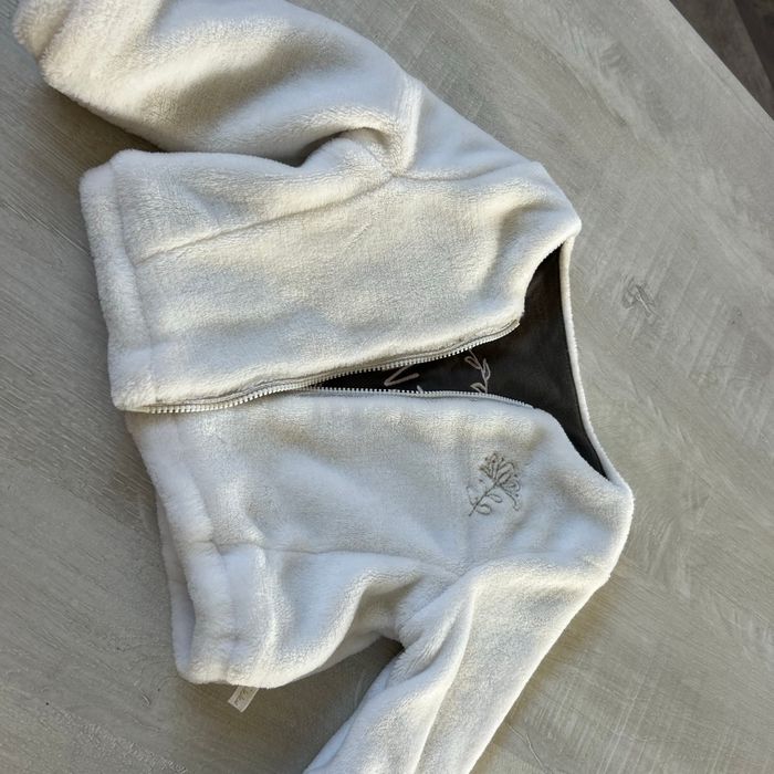 Veste polaire ikks - photo numéro 3