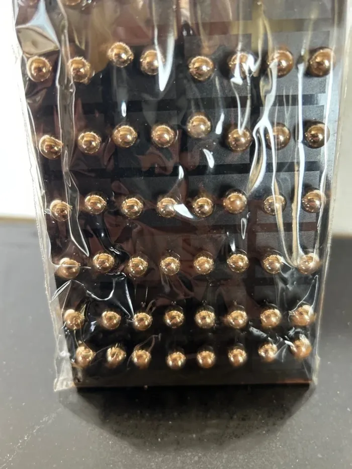Boucle d’oreille - photo numéro 4