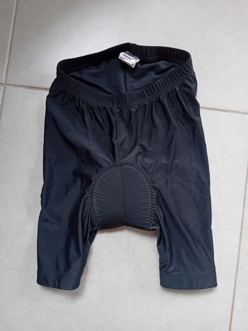 Cuissard enfant 10 ans 