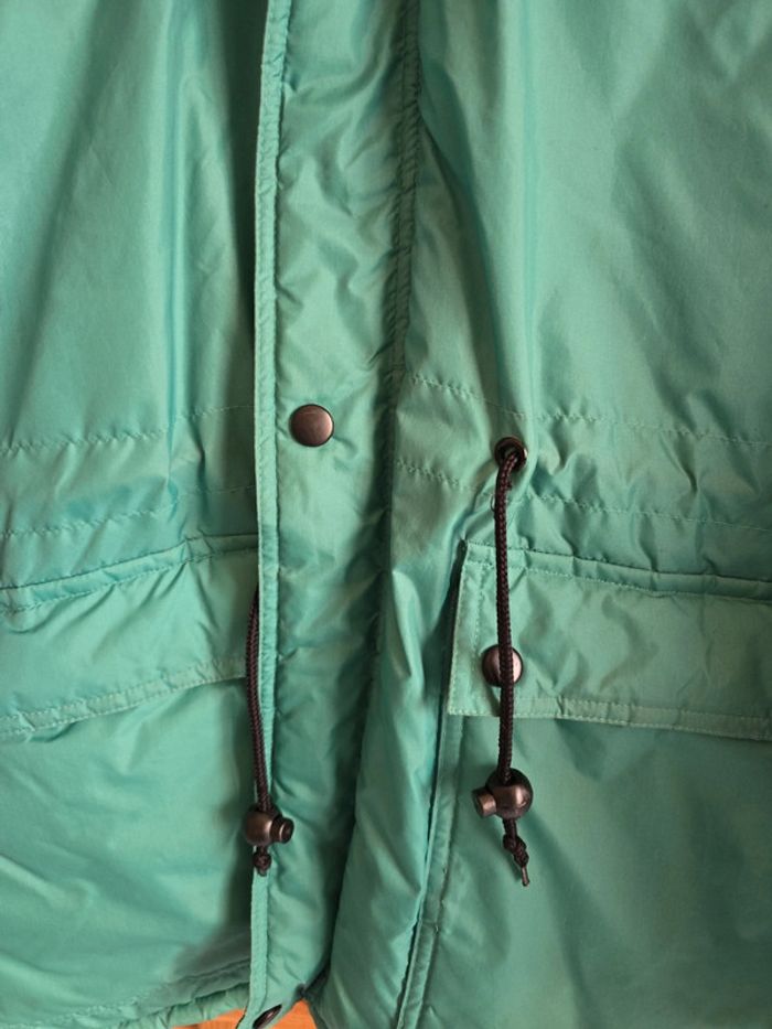 Anorak homme - photo numéro 5