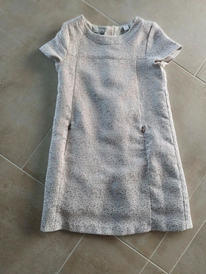 Robe Okaïdi 10 ans