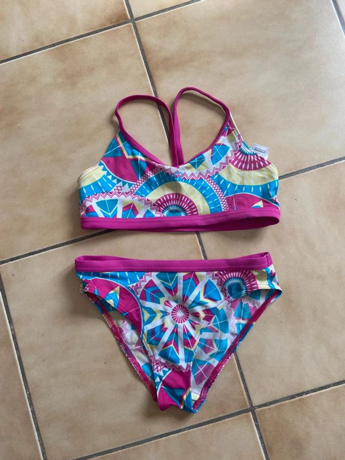Maillot de bain 14 ans