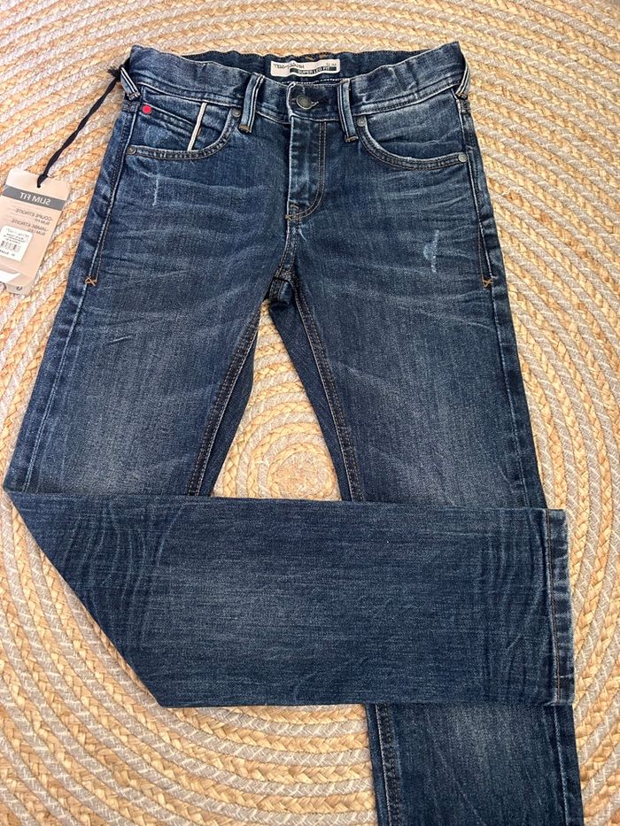 Jeans - photo numéro 5