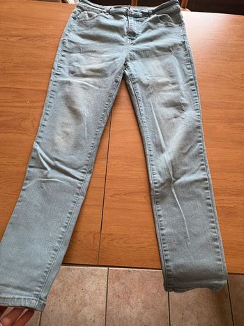 Jeans femme