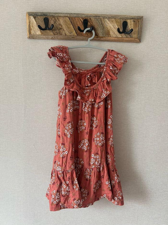 Robe Sergent Major 6ans - photo numéro 6