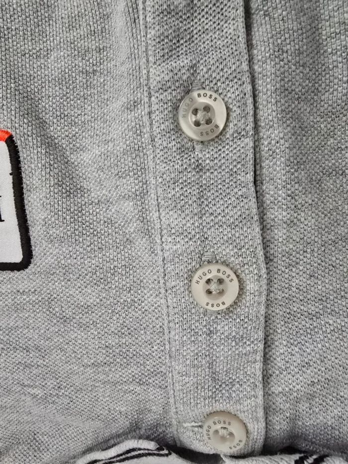 Polo Hugo boss - photo numéro 2