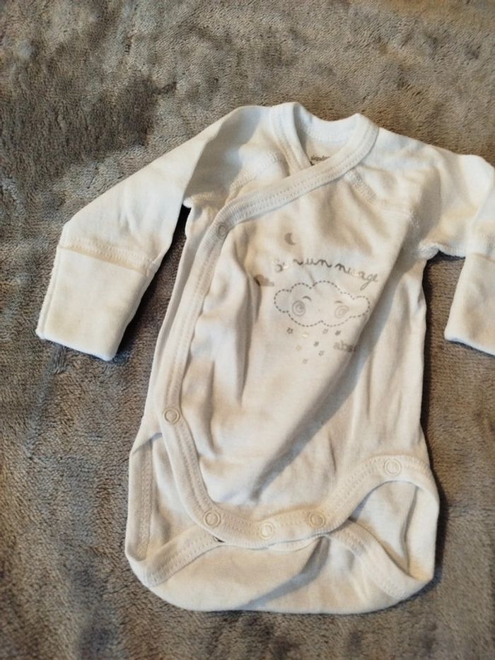 Bodie 00 prema - photo numéro 4