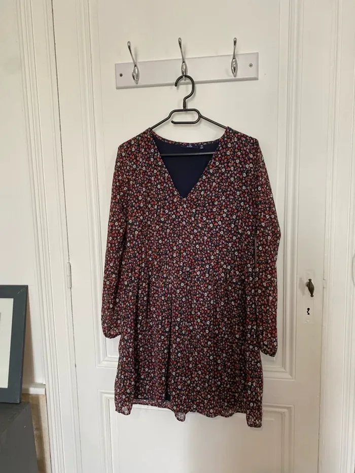 Robe Kiabi taille 34
