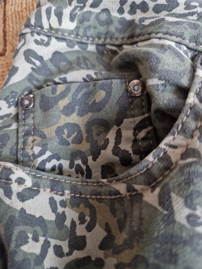 Pantalon Army 💚 - photo numéro 15