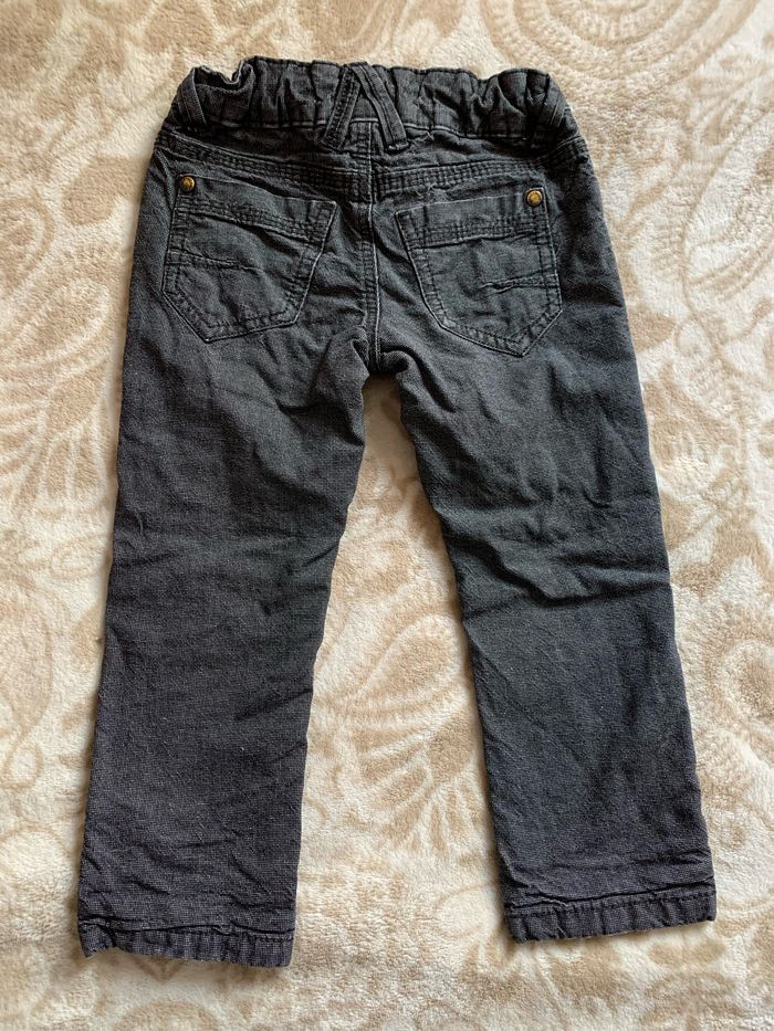 Pantalon 2 ans - photo numéro 4