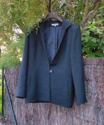 Veste de blazer maison 123