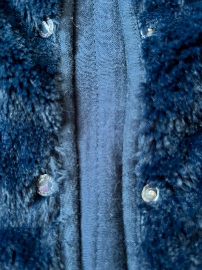 Gilet - photo numéro 3