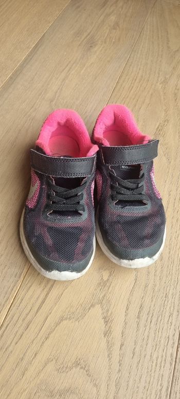 Basket Nike Taille 28.5