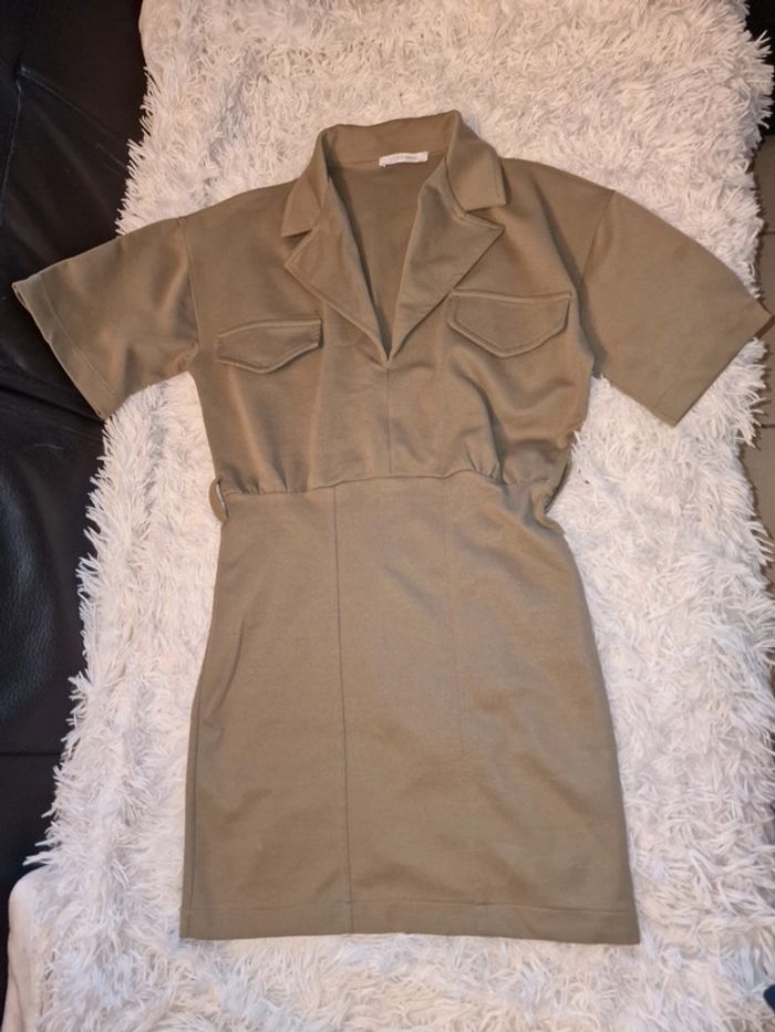 Mini robe Zara S