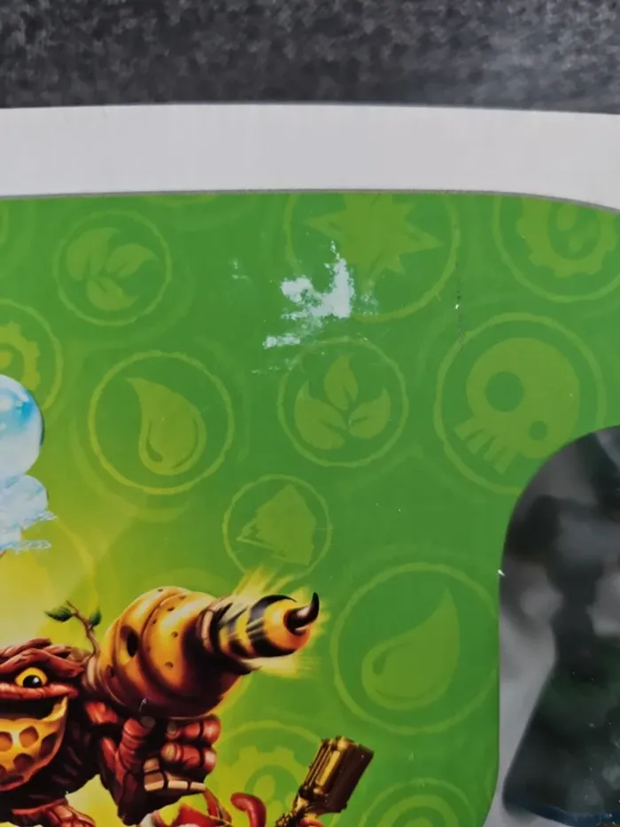 Skylanders Swap Force Wii - photo numéro 3