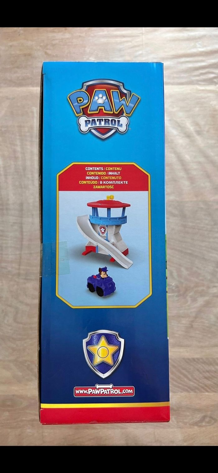 Tour de contrôle pat patrouille - photo numéro 5