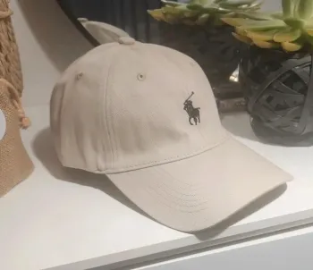 Casquette fashion