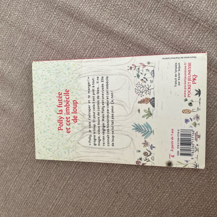 Livre - photo numéro 2