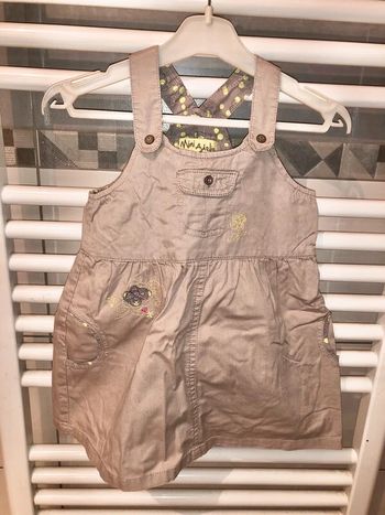 Robe Mini Adelie 18 mois en tbe à 4 euros