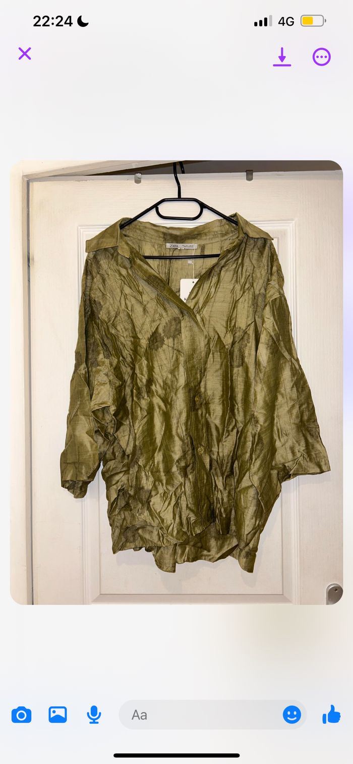 Lot vêtements femme - photo numéro 2