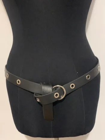 Ceinture style Y2K taille l 🍭🍭