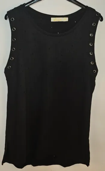 Tee-shirt Charbell  S/M
