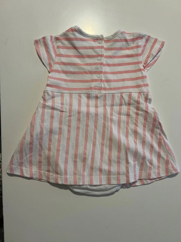Robe taille 9 mois - photo numéro 3