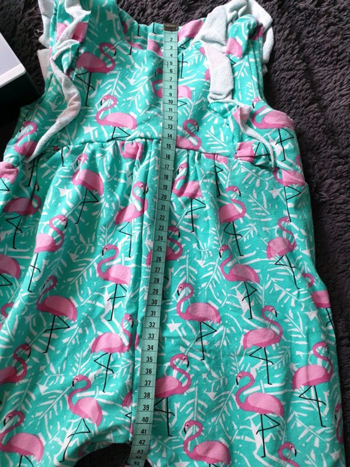 Salopette 2/3 ans - photo numéro 3