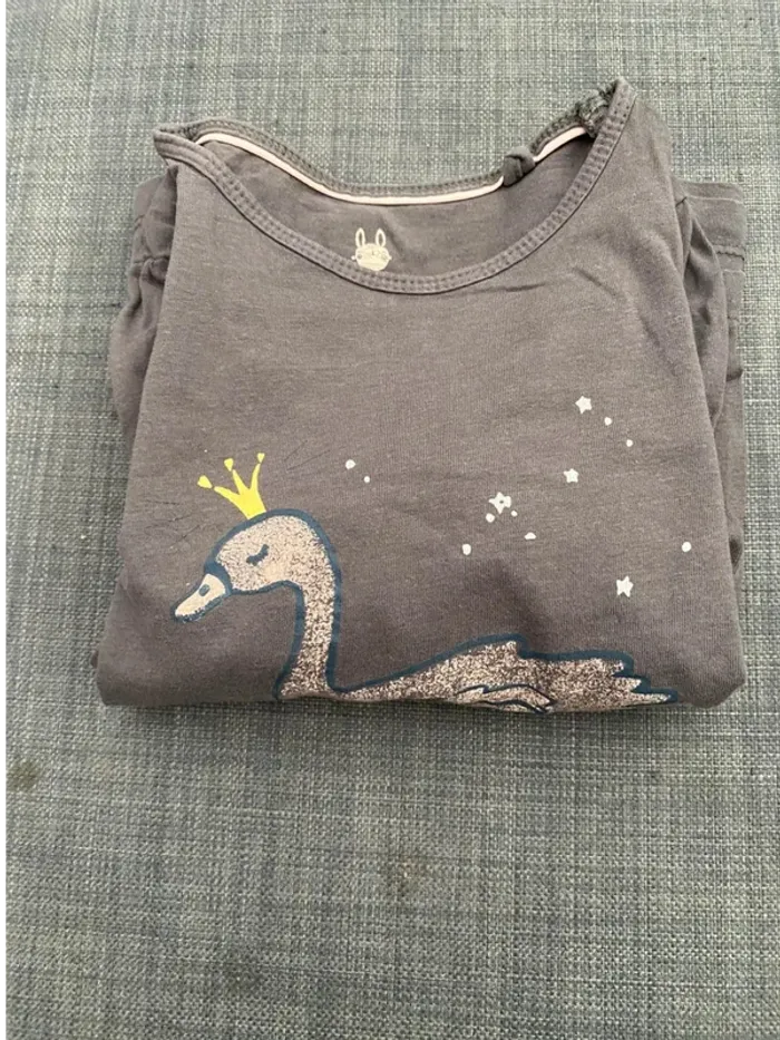 Tee-shirt