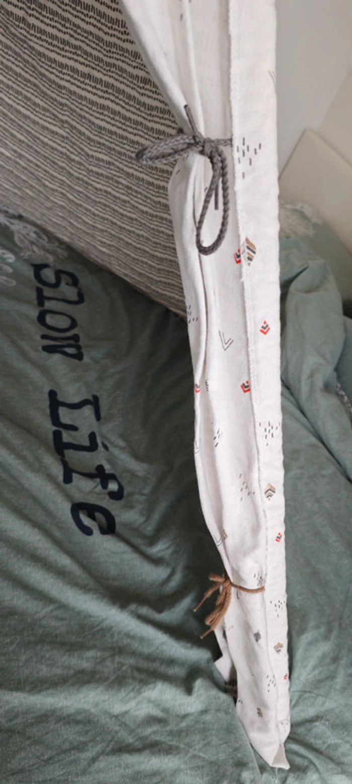 Tipi Vertbaudet réversible - photo numéro 5