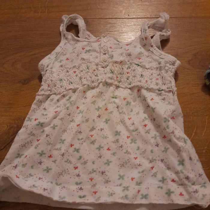 Lot de 3 t- shirts 18 mois - photo numéro 11