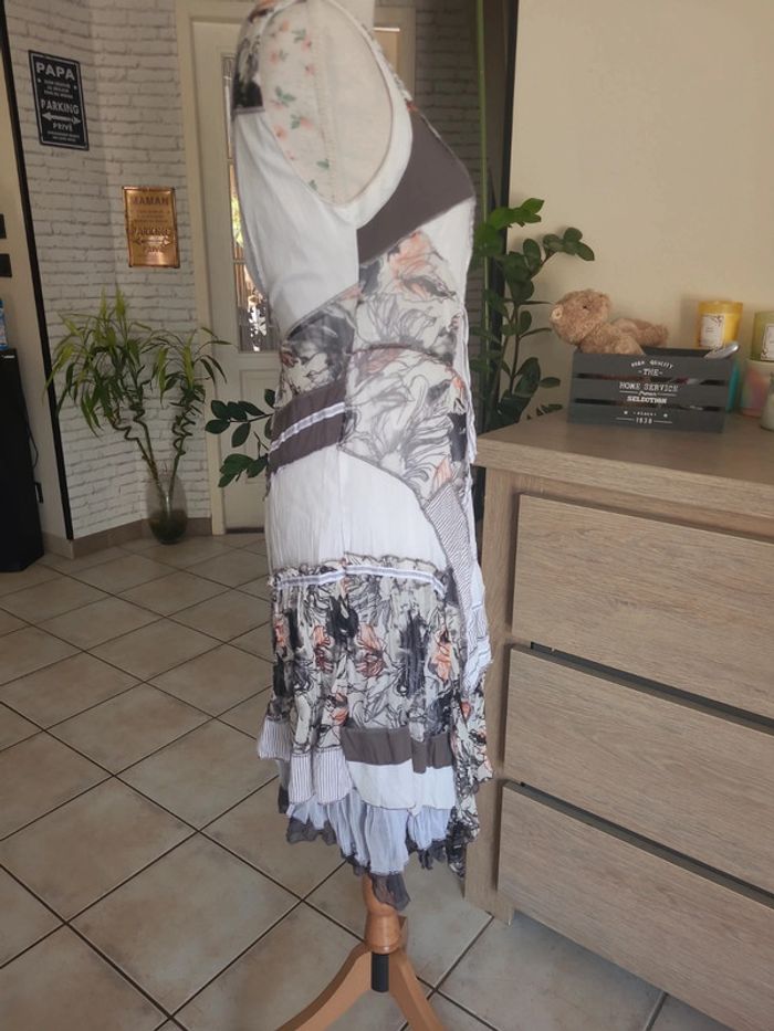 Belle robe - photo numéro 4