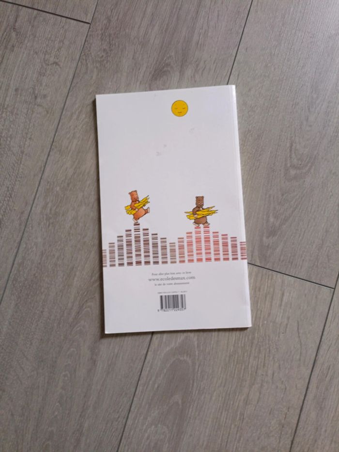 #titico3553livre - photo numéro 2