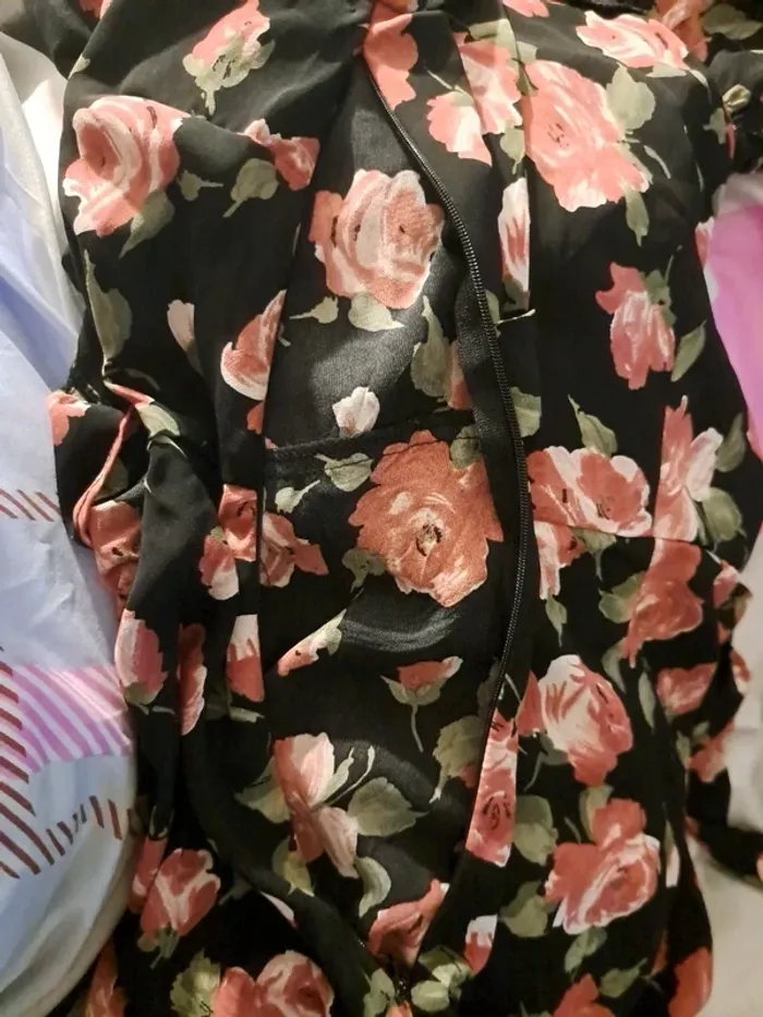 Robe tunique - photo numéro 6