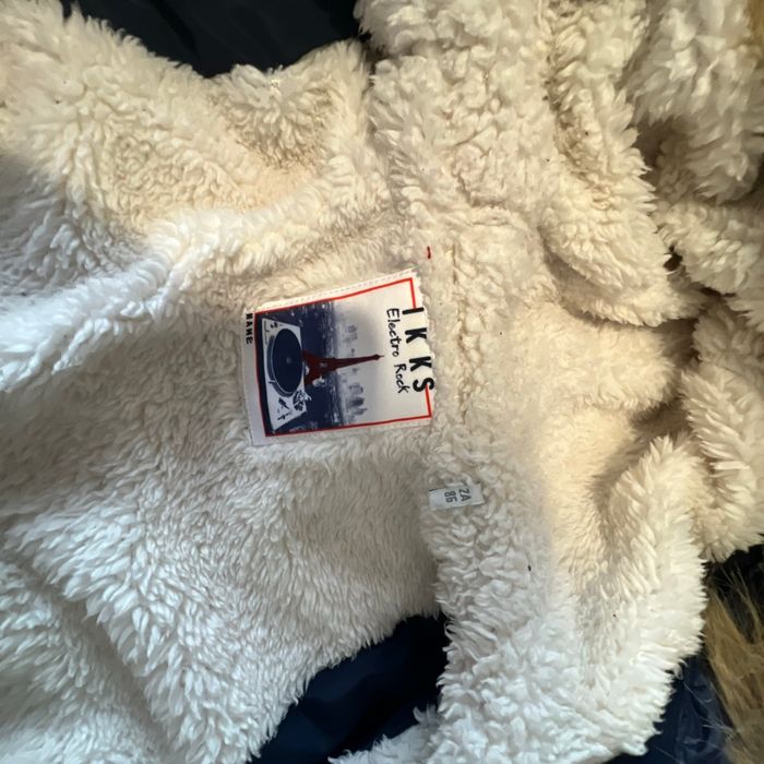 Doudoune ikks 2 ans - photo numéro 2