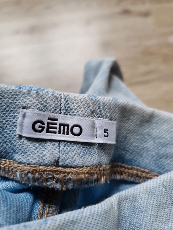 Jegging gemo - photo numéro 4