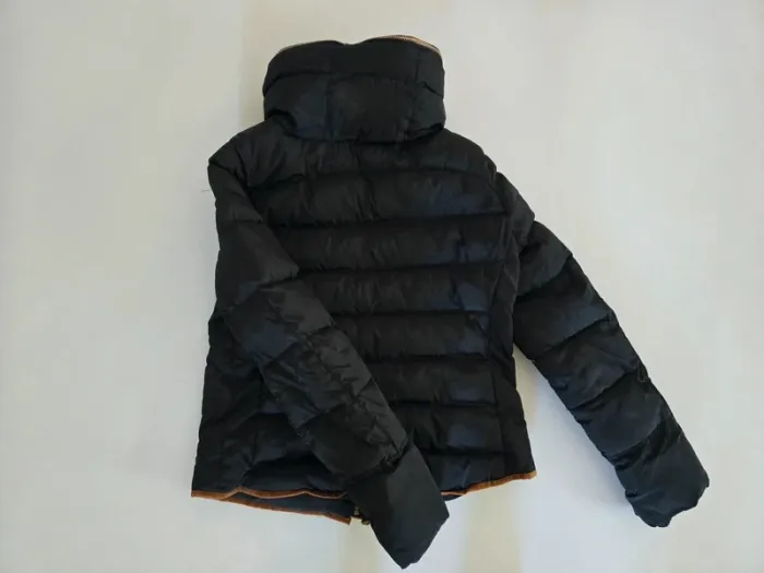Doudoune imperméable - photo numéro 4