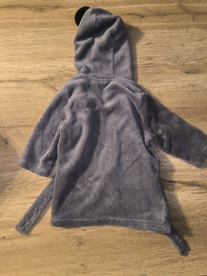 Robe de chambre - photo numéro 2